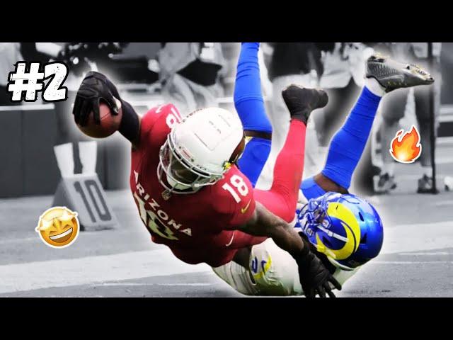 Football Beat Drop Vines #2 | 2024-2025 | (w/Song Names) ᴴᴰ