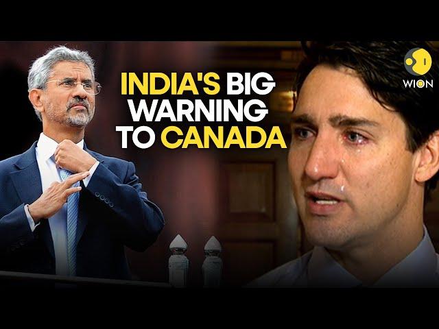 BREAKING: India Summons Canadian Official Over Allegations Against Amit Shah | India-Canada Row