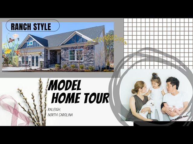 Decorated Model Home Tour 2021 | Latest interior trends & design ideas | Home Design Trends