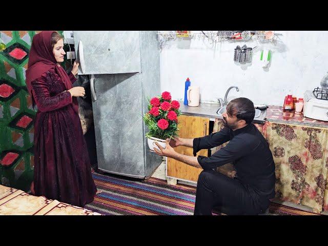Stupid behavior towards a deaf man