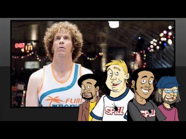 Semi Pro - SPILL Video Review