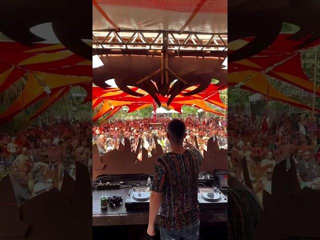 Psytrance Festival 2023 | Best Psytrance Djs #shorts