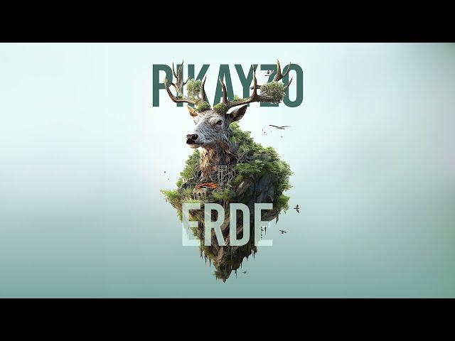 Pikayzo - Erde (prod. by Hamrah) [Official 4K Video]