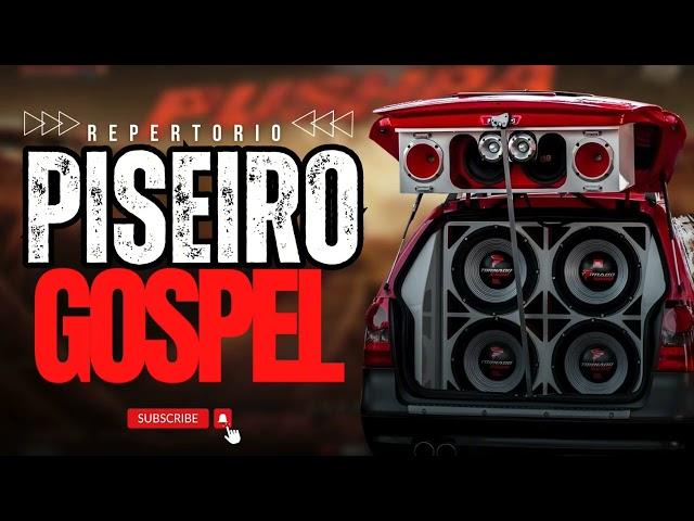 Conseguir Vencer - Repertório Atualizado 2024 || PACHECO GOSPEL PRODUÇÕES