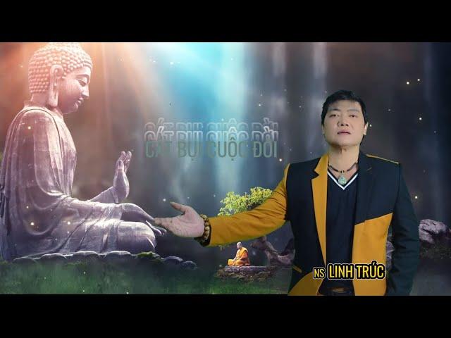 Tân cổ Cát Bụi Cuộc Đời | NS Linh Trúc