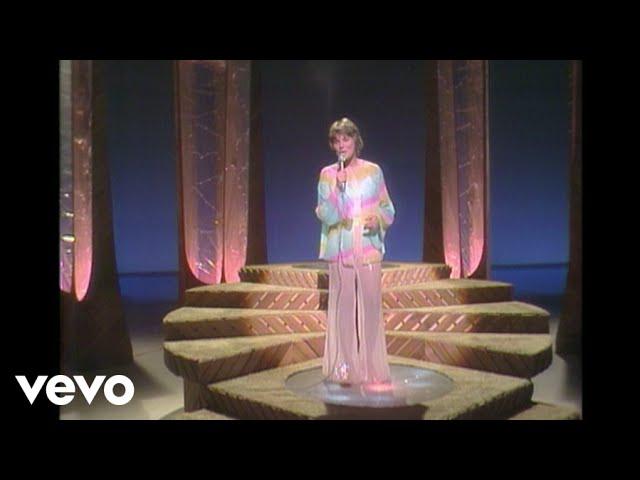 Anne Murray - Snowbird (Live)