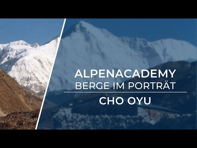 CHO OYU - Der unterschätzte 8000er