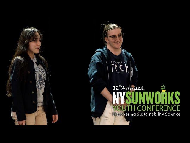 The Benefits of Vermicomposting in Hydroponics | NY Sun Works Youth Conference