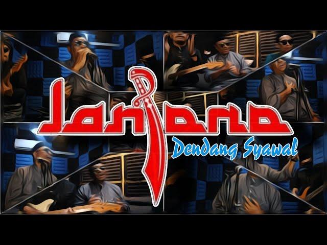 Dendang Syawal - Lantana (Official Music Video)