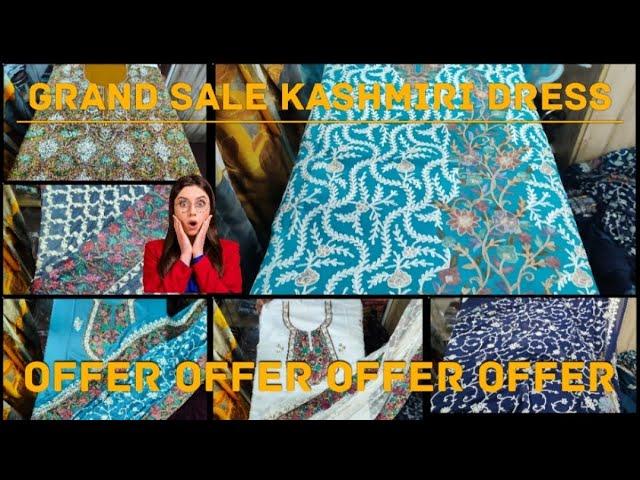 Kashmiri Suits for wholesale Price. kashmiri designs kaahmiri duppatta all wholesale