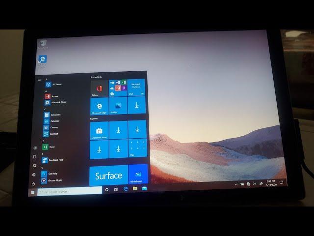 How to: Restore Windows 10 to its OEM Factory Settings Format - Out Of The Box State