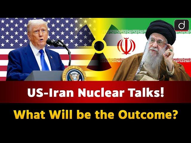 Iran US Conflict | Around the World | IR | UPSC | Drishti IAS English