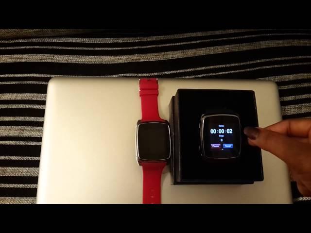 VWATCH Video