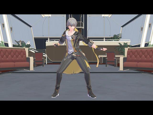 [mmd PUBG win dance {RollinRock}] Trailblazer