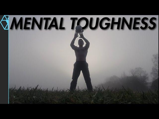 Mental Toughness: Think Like a Navy SEAL / Spartan Warrior