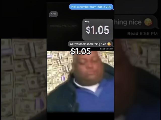 Bro is not MrBeast