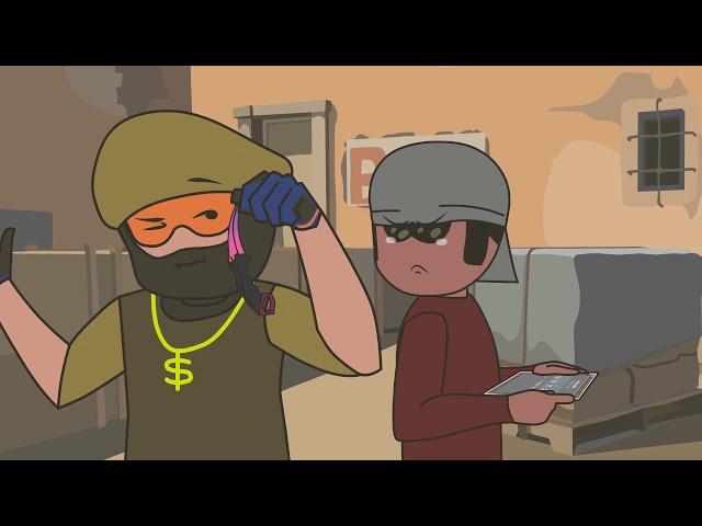 CS.MONEY - Use skins wisely!