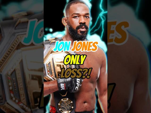 JON JONES LOST THAT FIGHT!#ufc #mma #jonjones