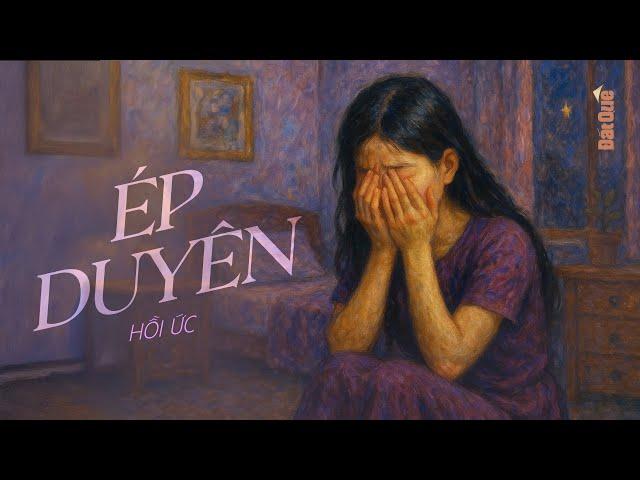 ÉP DUYÊN - HÔN NHÂN KHÔNG TÌNH YÊU | Đất Quê Radio