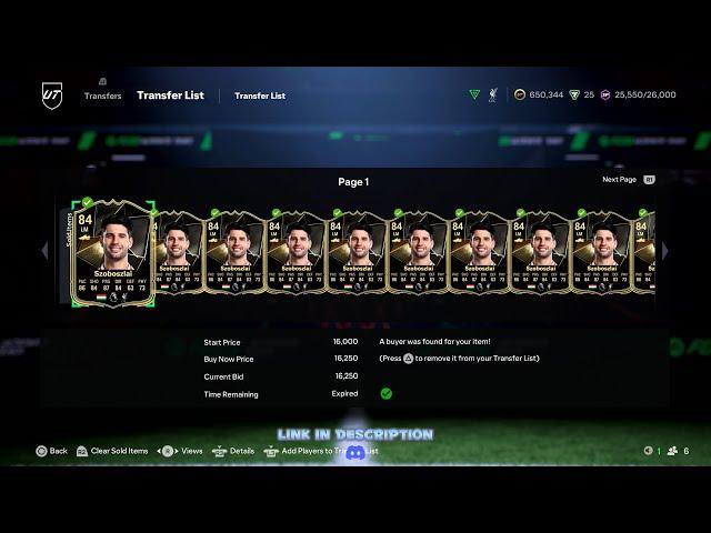 How I Made 700,000 From Division Rival Rewards Trading FC25 (Trading Guide)