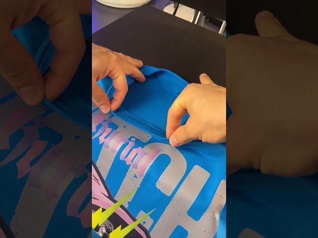 Ever wondered how to start a tshirt business ? ️️ #business #tshirt #shorts