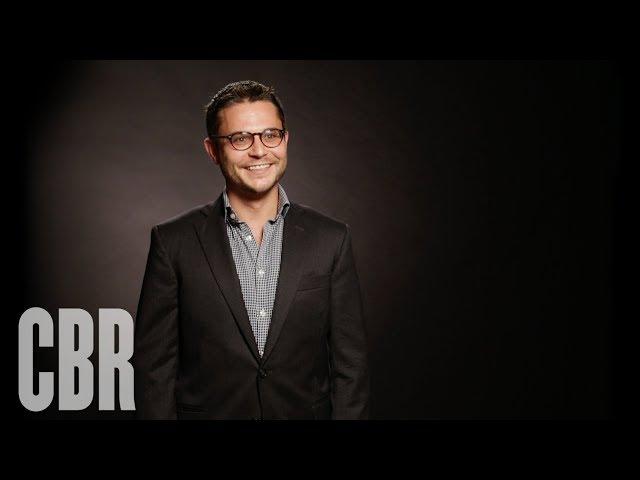 Michael Weber: How to create middle-class jobs
