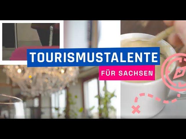 Statement René Wächtler – Ausbildung bei Eberhardt Travel: Wie läuft das? | LTV Sachsen