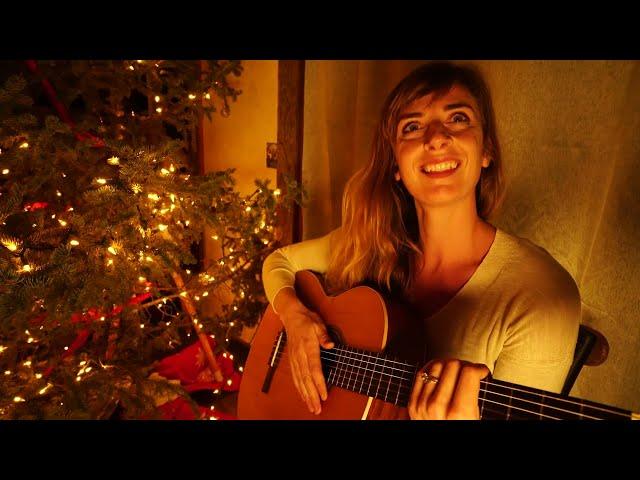 Emily Riedel - O Holy Night (2022)