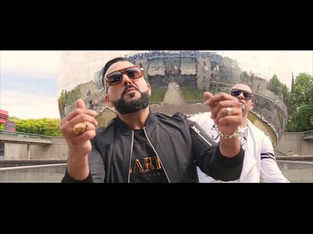 Daly Taliani ft Reda Taliani - Mucho Caliente