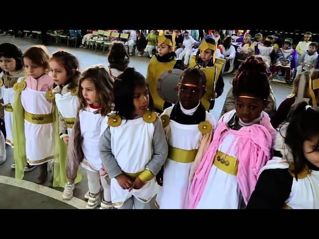 CARNAVALES 2015 INAUTERIAK