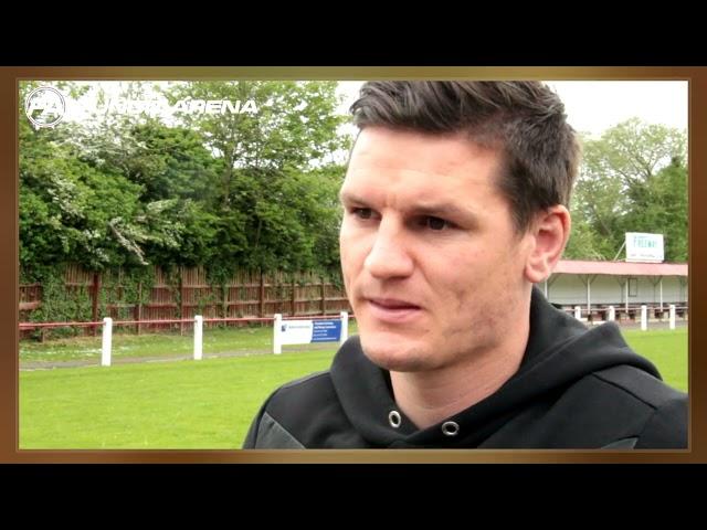 Freddie Burns