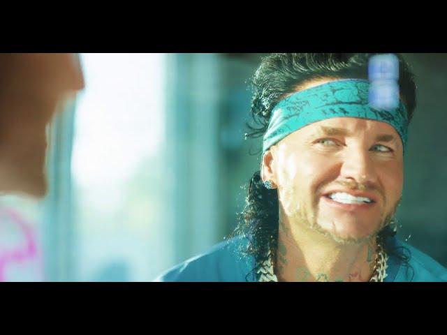 RiFF RAFF - FOREiGN LAND (OFFICIAL MUSIC VIDEO)