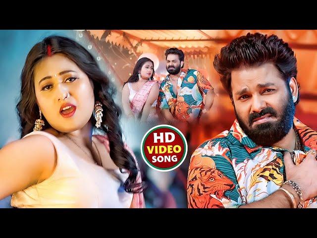 #Video | पवन सिंह | भोजपुरी का सबसे हिट सांग | #Pawan Singh & Shilpi Raj | Jukebox Hit 2025
