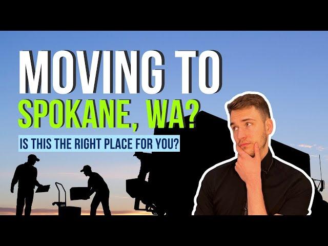 Thinking of Moving to Spokane? Here’s What You Need to Know! 2024