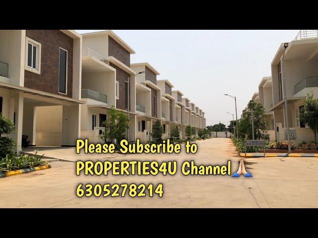 Subscribe to PROPERTIES4U Channel