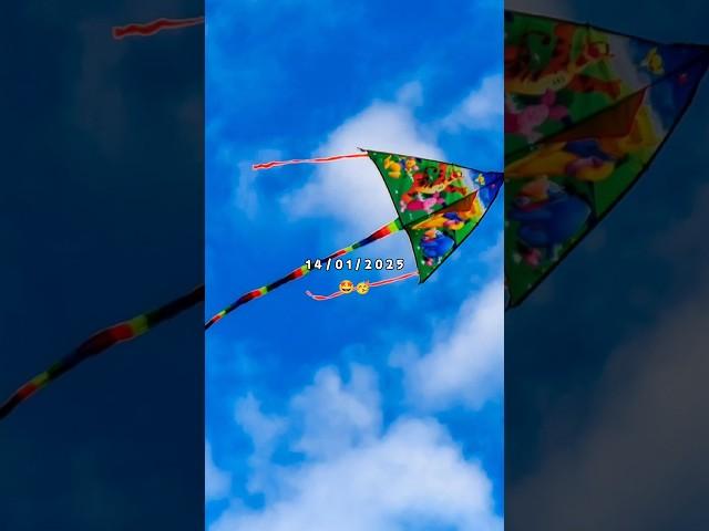 Happy Uttarayan Status Videos| Uttarayan Gujarati Song Status| Makar Sankranti Status Video Part-1 |