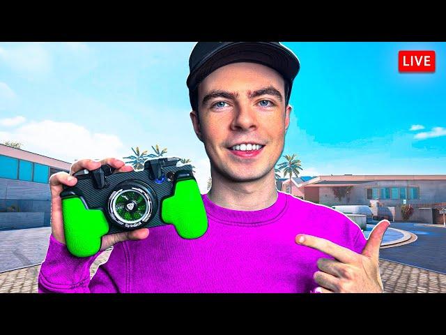 DESTROYING EVERYONE ON PHONE in COD Mobile...