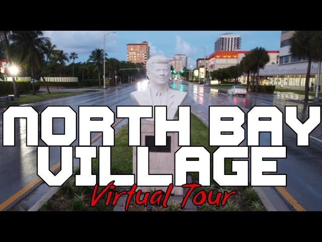 North Bay Village Virtual Tour