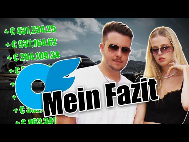 11 Monate OnlyFans Management Agentur: Lohnt sich das?! (Mein Fazit!)