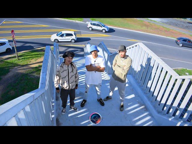 TinoHQM - To The Top ( Ft Mc Perrie, Benjamen YTTG) (Official Music Video)