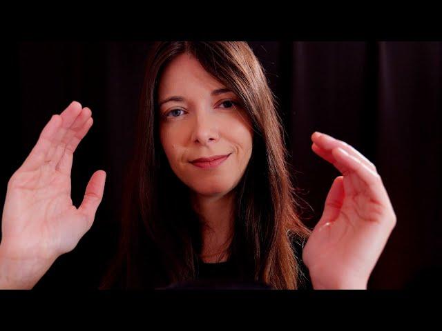 ASMR HIPNÓTICO  | La HIPNOSIS PERFECTA para DORMIR esta Noche  | Love ASMR l #SleepA20 #soundcore
