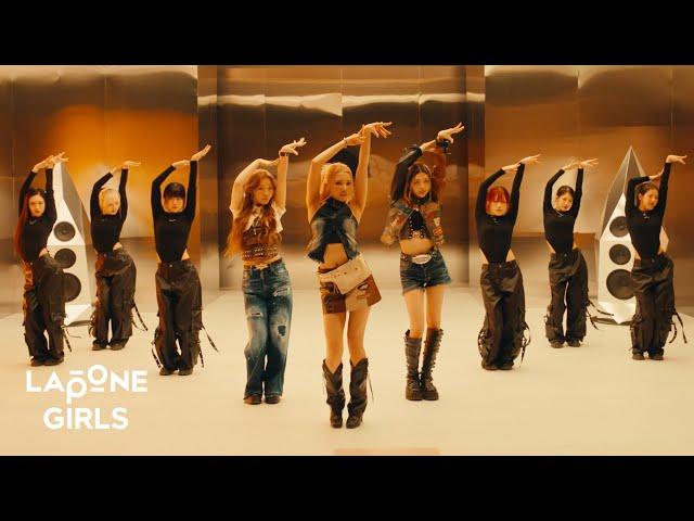 IS:SUE (イッシュ) 'SHINING' MV (Performance ver.)
