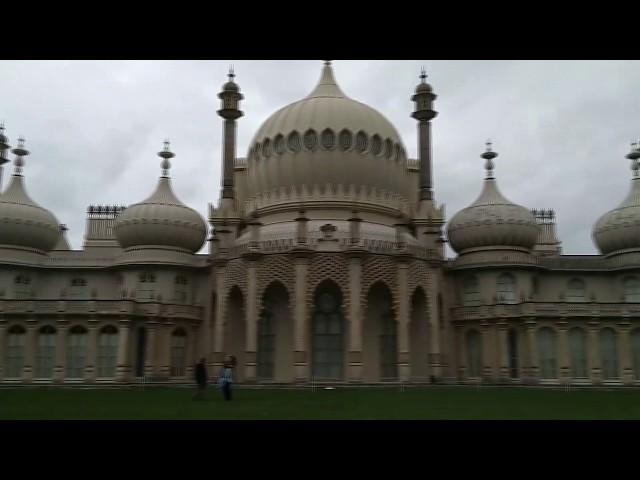 Observational Documentary - Old buildings