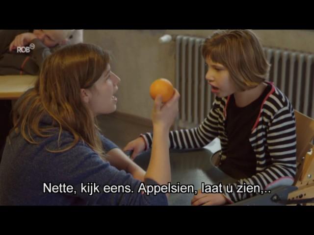 Helden van de Zorg - Aflevering 4