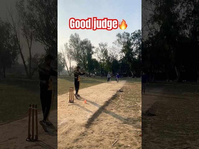 Usman Khan ne acha shot khela | tape ball cricket best shots | cricket highlights #ytshorts @6nOUT