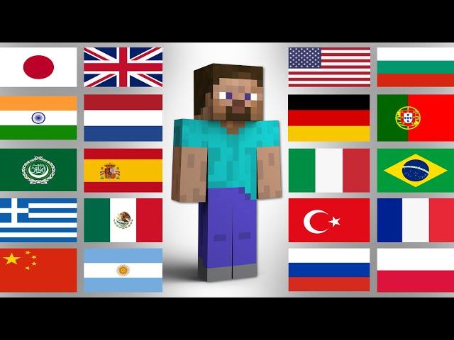 Minecraft Google Translate Memes Compilation