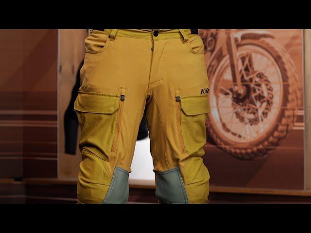 Klim Jackson Pants Review