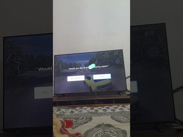#tv to Robot#