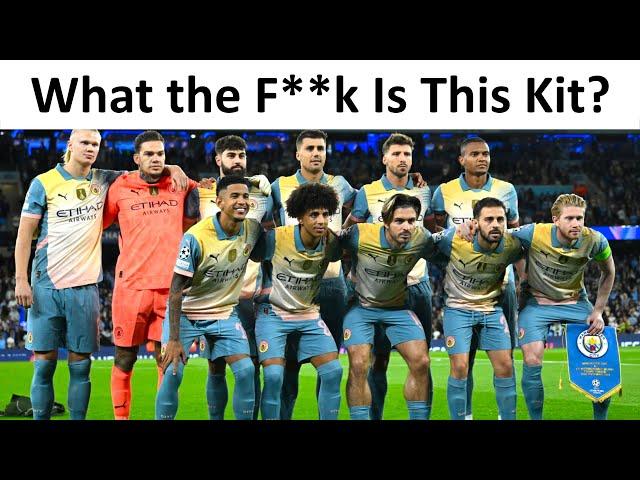 Champions League Memes V2