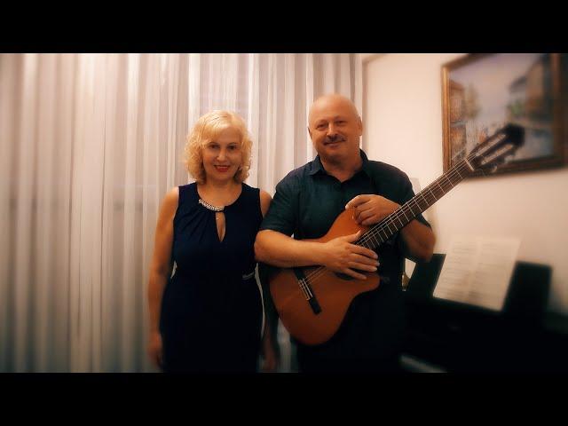 Михаил и Елена Машкауцан